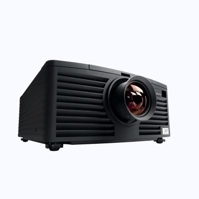 CHRISTIE E-SERIES DHD-775E: LC AV Productions