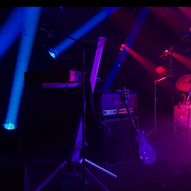 Lighting Equipment Hire Essex: LC AV Productions