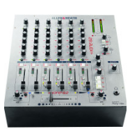 AUDIO EQUIPMENT: LC AV Productions