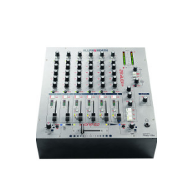 AUDIO EQUIPMENT: LC AV Productions